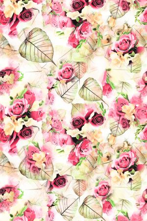 印花华亿平台图片