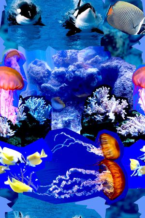 ♥红桃A〖波普艺术〗印花华亿平台图片