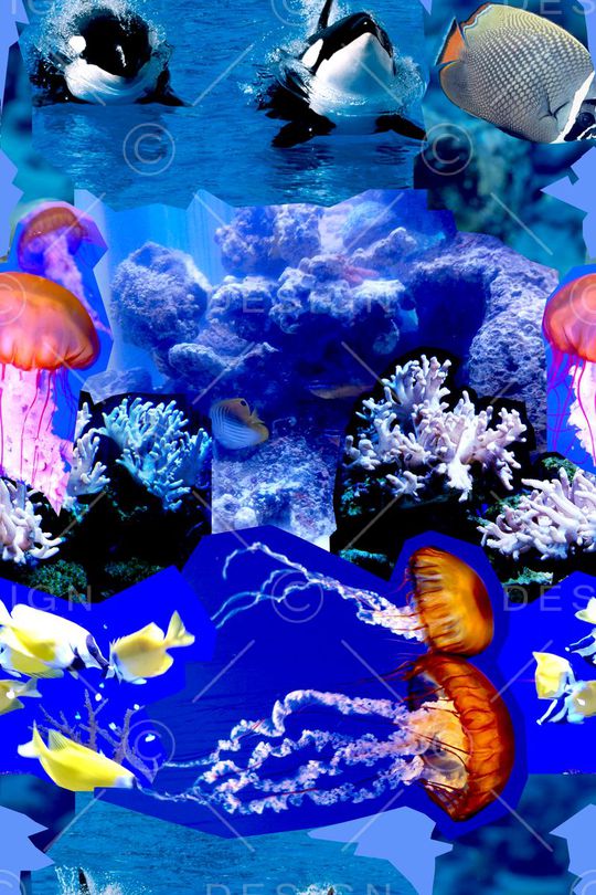 ♥红桃A〖波普艺术〗印花华亿平台图片