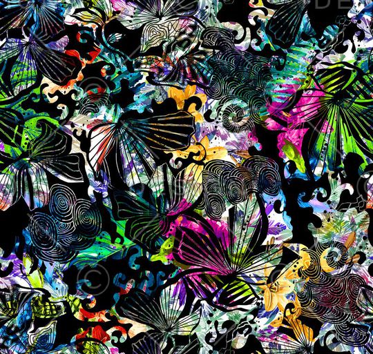 印花华亿平台图片