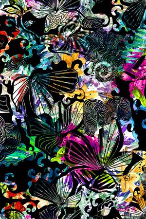 印花华亿平台图片