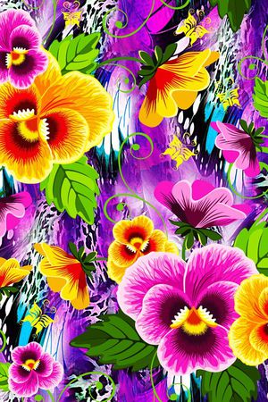 印花华亿平台图片