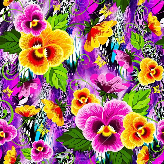 印花华亿平台图片