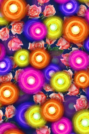 印花华亿平台图片