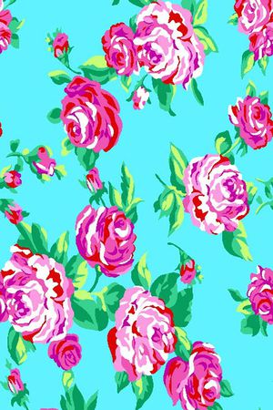 印花华亿平台图片