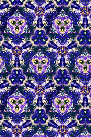 女装印花华亿平台图片