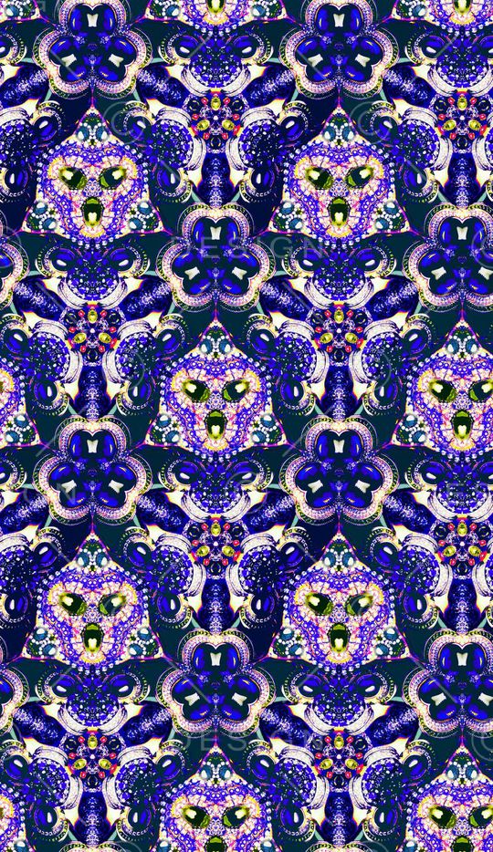 女装印花华亿平台图片