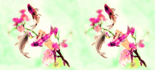 印花华亿平台图片