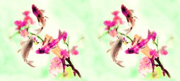 印花华亿平台图片