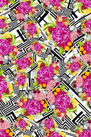 数码华亿平台印花华亿平台图片