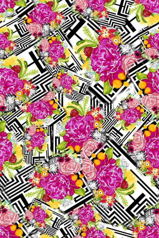 数码华亿平台印花华亿平台图片