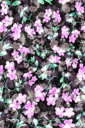 数码华亿平台印花华亿平台图片