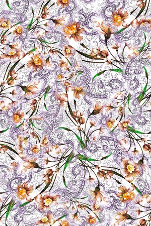 数码华亿平台印花华亿平台图片