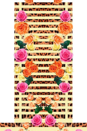 印花华亿平台图片