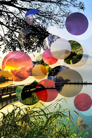 定位印花华亿平台图片