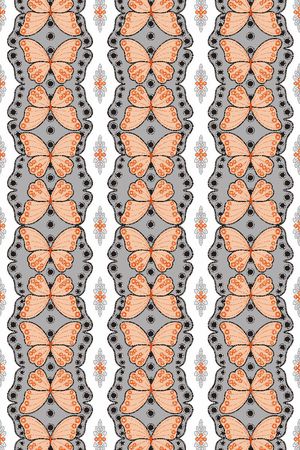 甜美 清新印花华亿平台图片