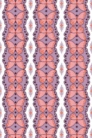 蕾丝印花华亿平台图片