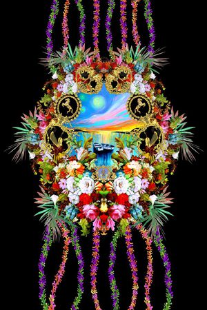 定位印花华亿平台图片