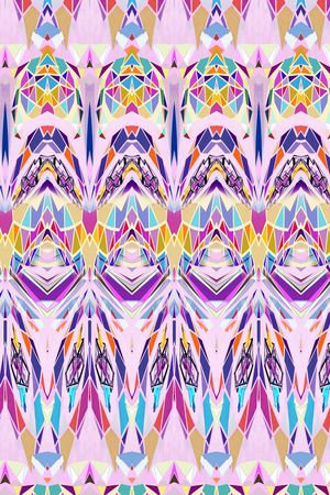 女装印花华亿平台图片