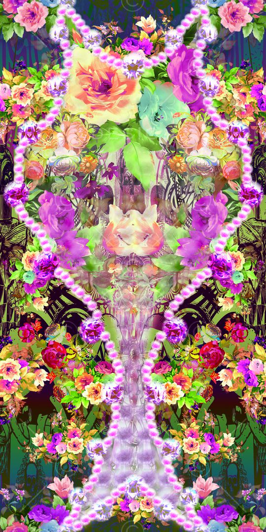 定位印花华亿平台图片