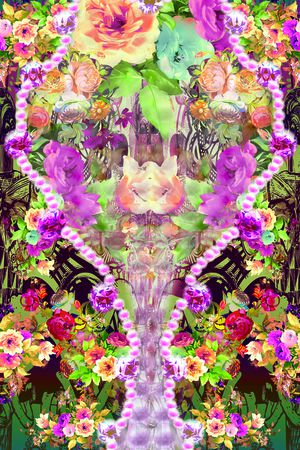 定位印花华亿平台图片