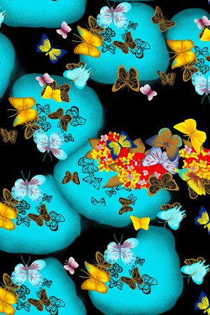 印花华亿平台图片