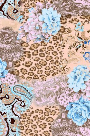 印花华亿平台图片