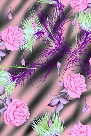 印花华亿平台图片