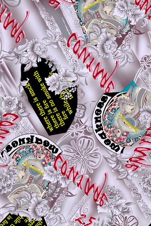 印花华亿平台图片