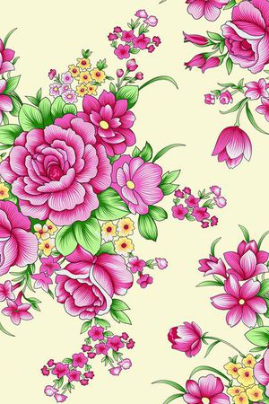 印花华亿平台图片