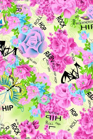 印花华亿平台图片