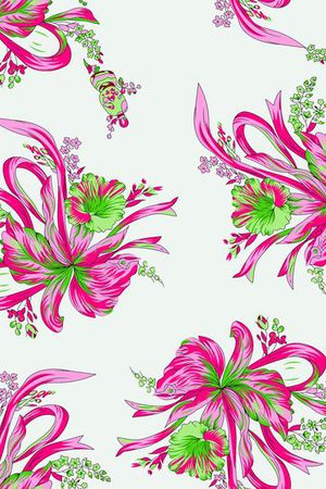 印花华亿平台图片