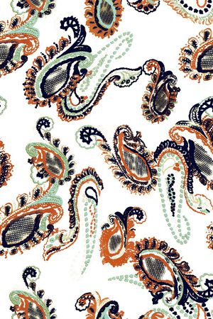 古典中国风印花华亿平台图片