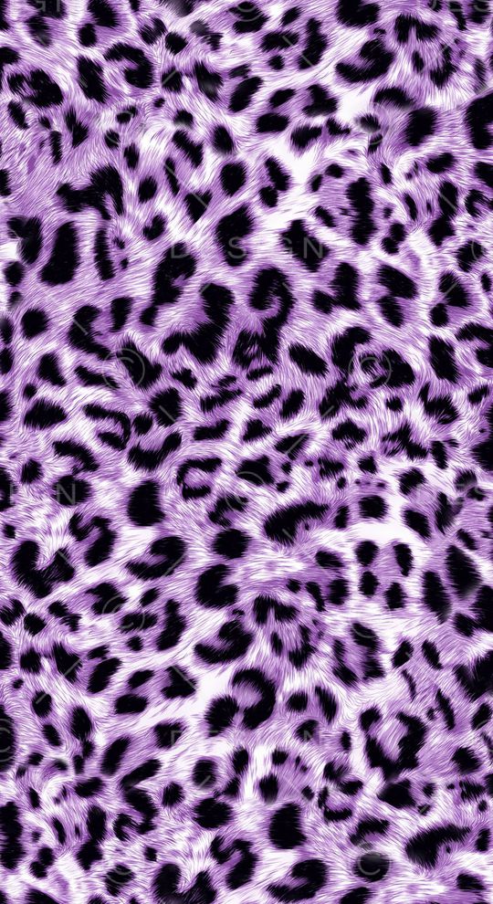 豹纹印花华亿平台图片