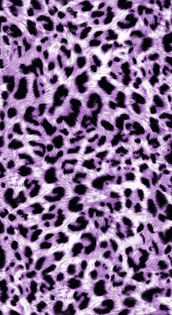 358687-超写实逼真毛质豹纹柔顺野性男女装箱