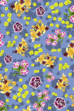 印花华亿平台图片