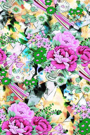 印花华亿平台图片