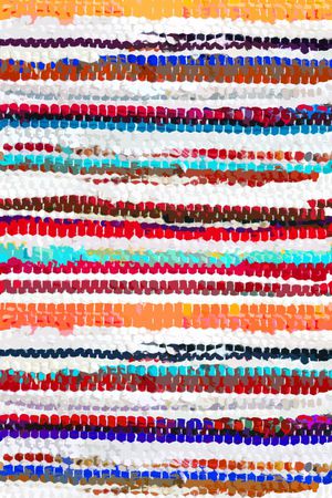 艺术图案印花华亿平台图片