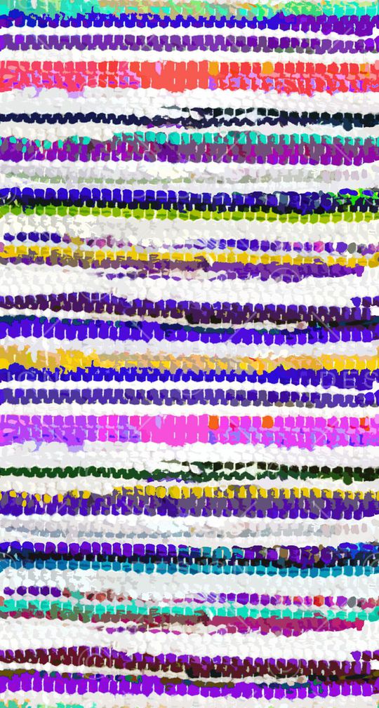 艺术图案印花华亿平台图片