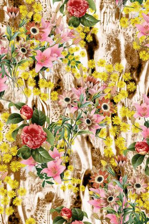 印花华亿平台图片