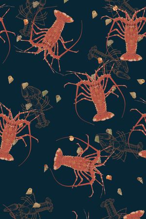 流行时尚花等印花华亿平台图片