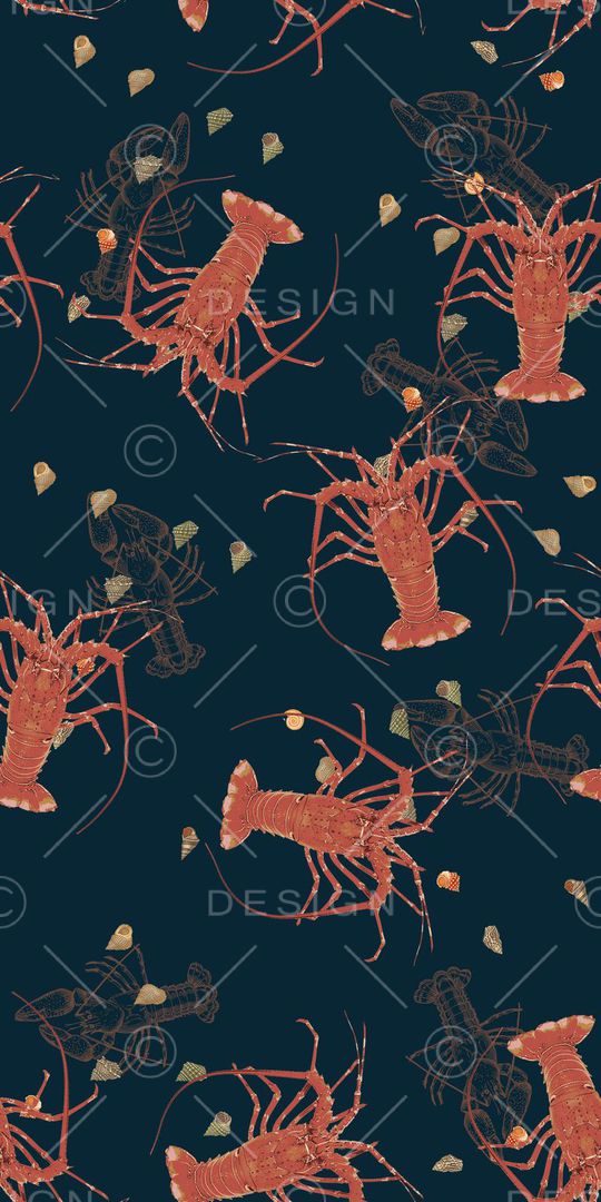 流行时尚花等印花华亿平台图片