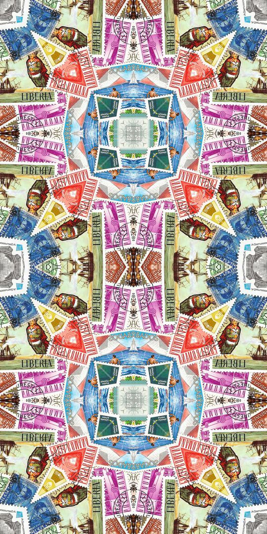 男装印花华亿平台图片