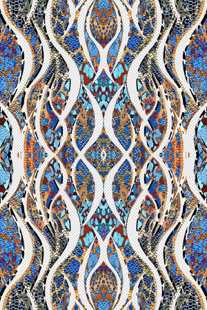 对称印花华亿平台图片