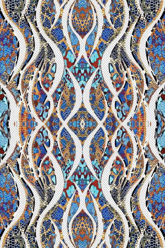 对称印花华亿平台图片