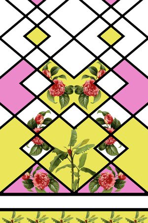 印花华亿平台图片