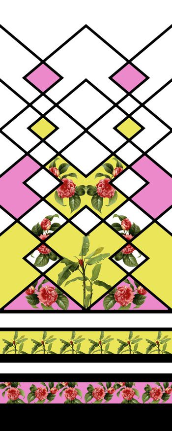 印花华亿平台图片