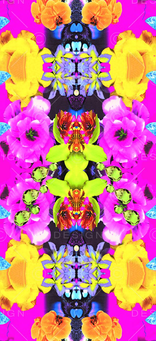 印花华亿平台图片