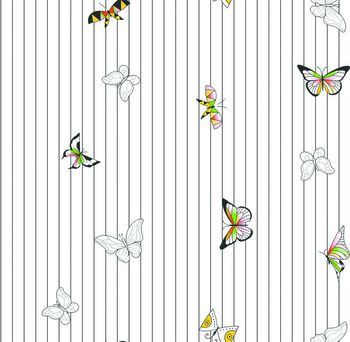 休闲印花华亿平台图片