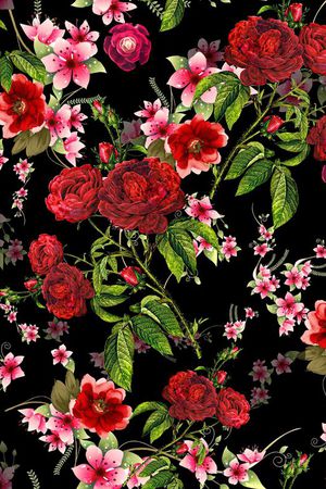 数码印花华亿平台图片